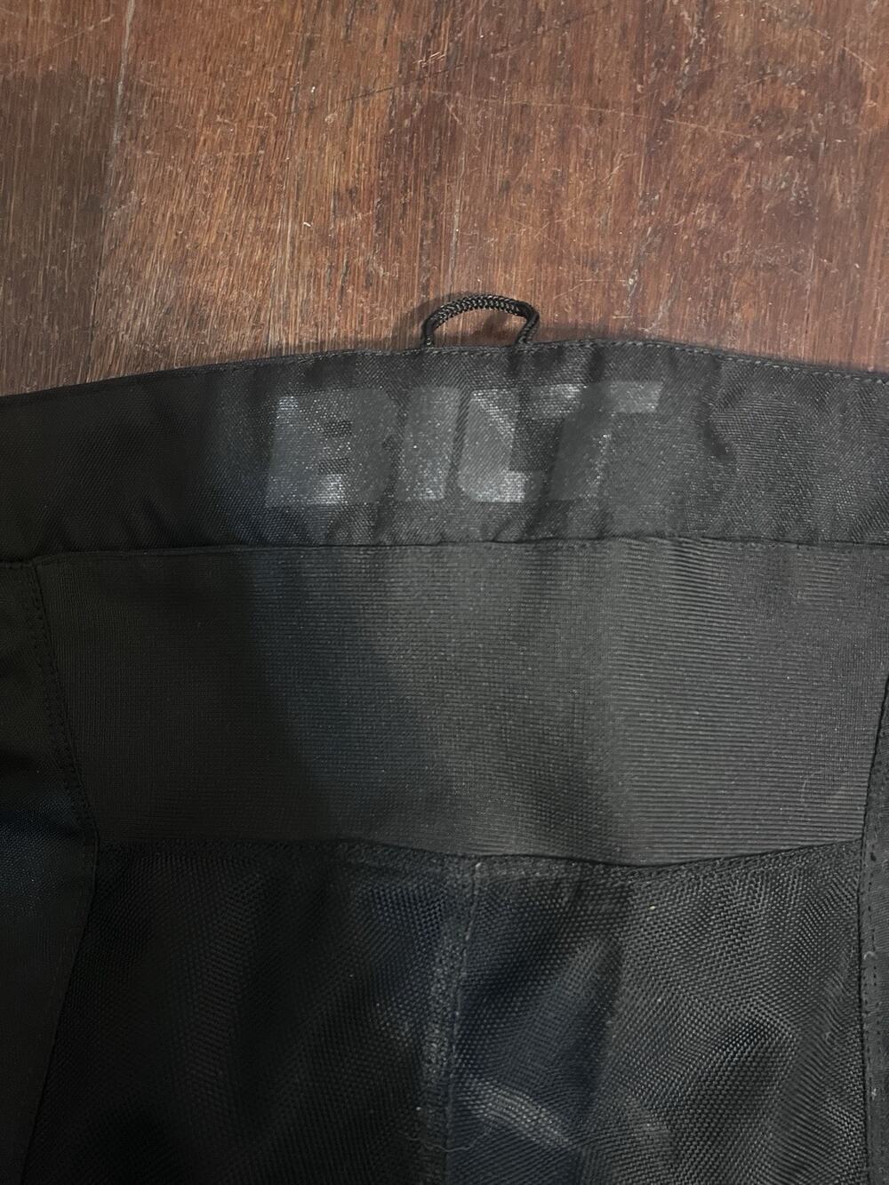 BILT Leather Motorcycle Pants Womens Size 32 RN#126365 - Picture 6 of 10
